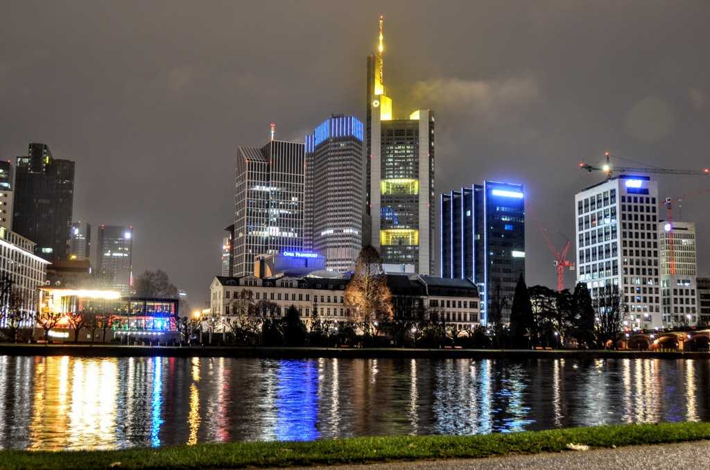 Frankfurt