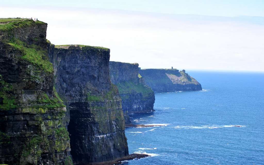 Irlanda